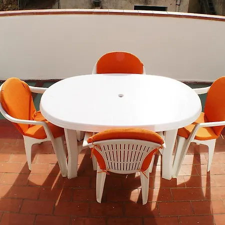 Apartment Apt. Cheli 1
