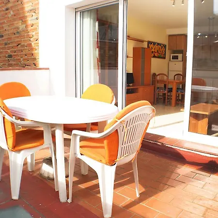 Apartment Apt. Cheli 1 Blanes