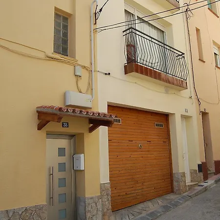 Apartment Apt. Cheli 1