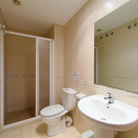 Apartment Apt. Cheli 1