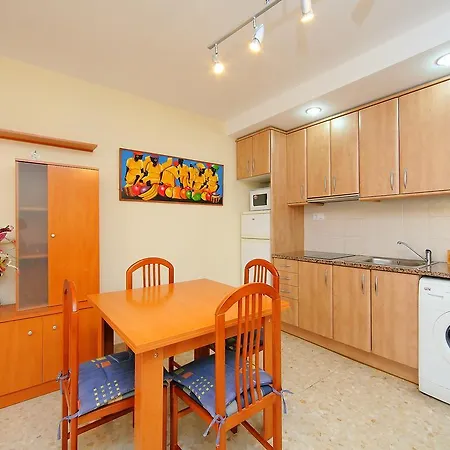 Apartment Apt. Cheli 1