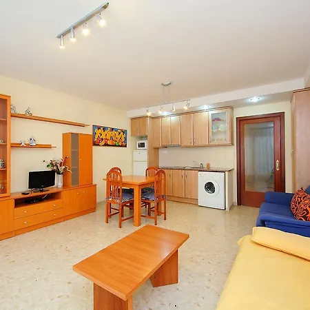 Apartment Apt. Cheli 1 *