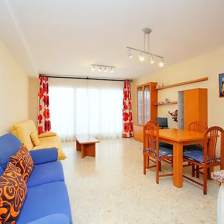Appartement Apt. Cheli 1 Blanes